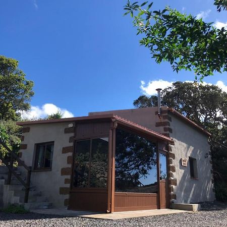 Гостевой дом Casas Del Monte II Вальверде Экстерьер фото